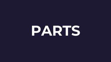 Parts Helpdesk